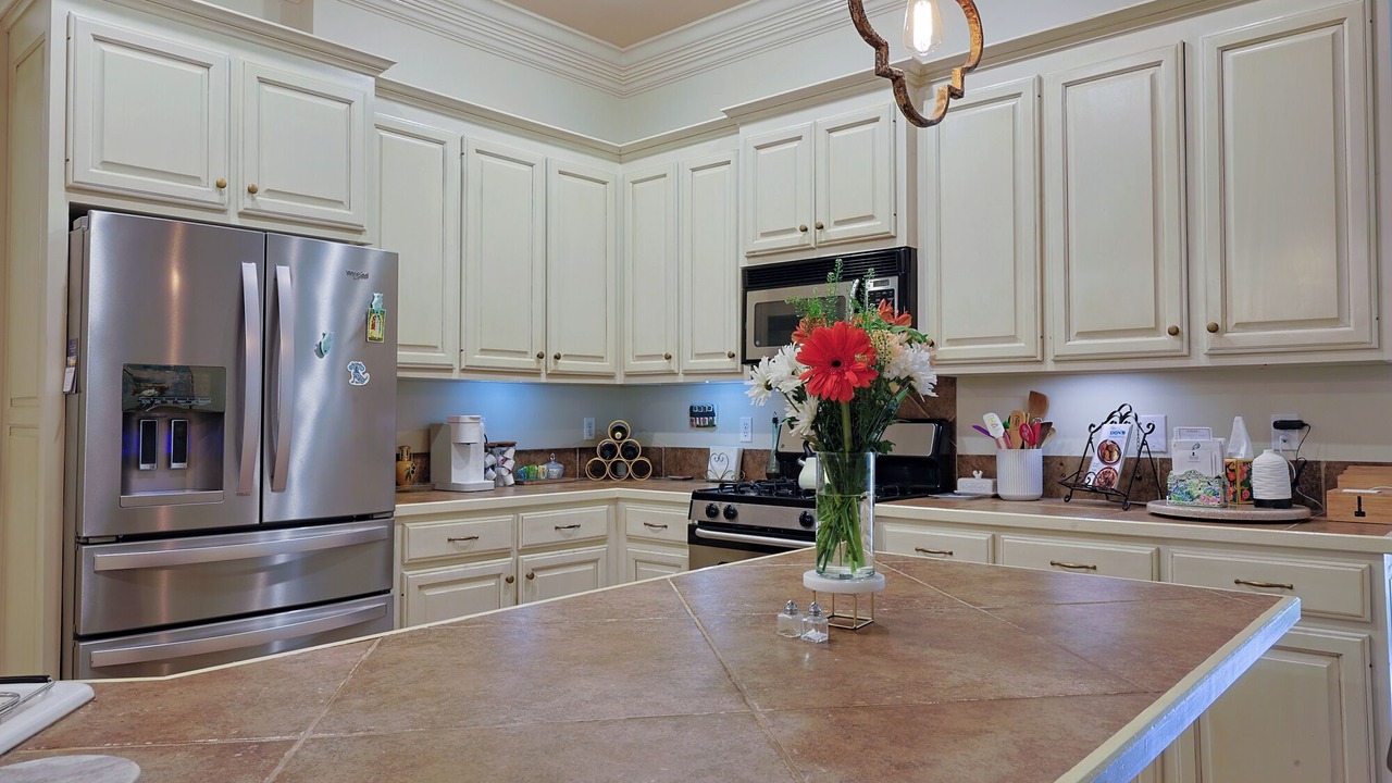 Photo of Kitchen in Lafayette