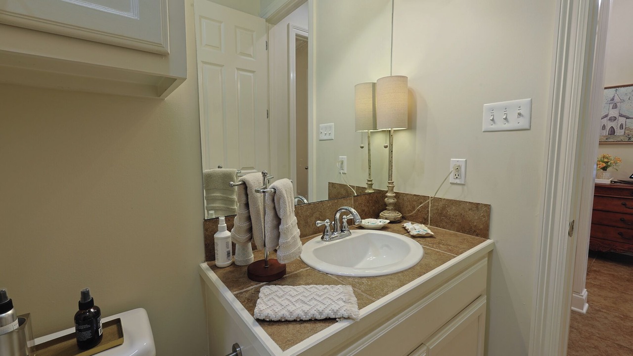 Photo of Bathroom in Lafayette