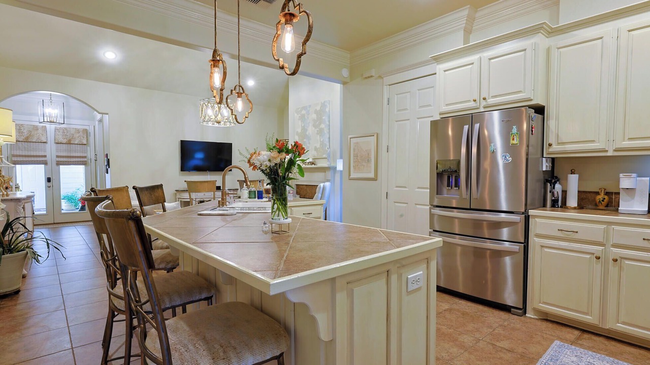 Photo of Kitchen in Lafayette