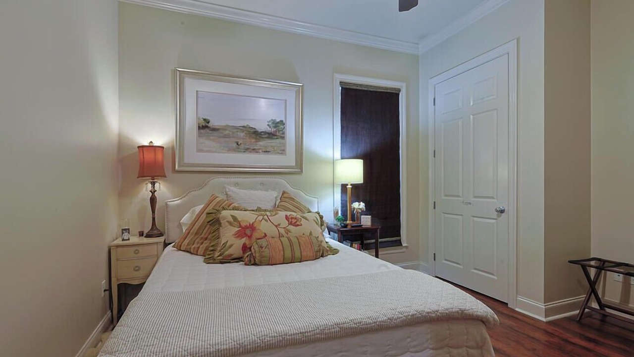 Photo of Bedroom in Lafayette