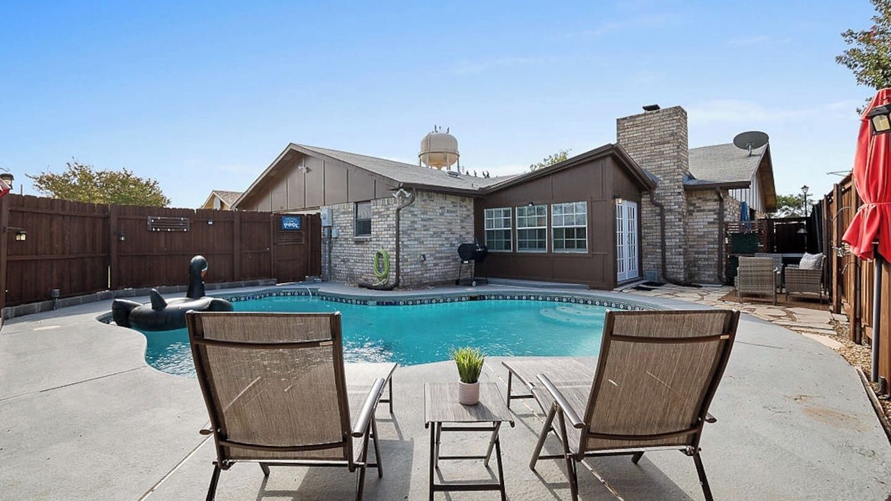 Photo of Outdoor in The Colony