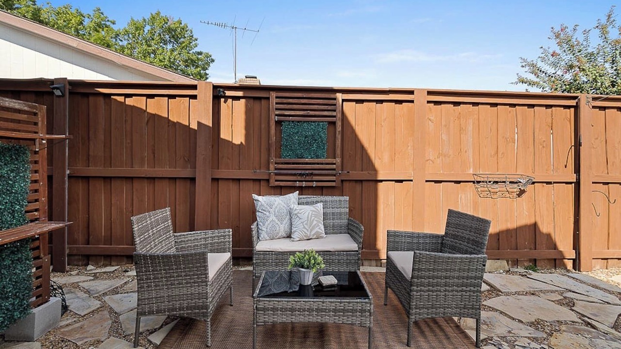 Photo of Outdoor in The Colony