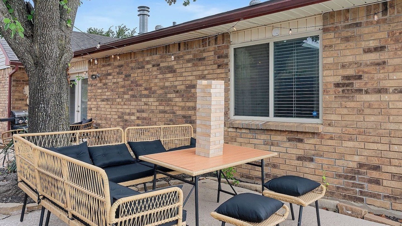 Photo of Outdoor in The Colony