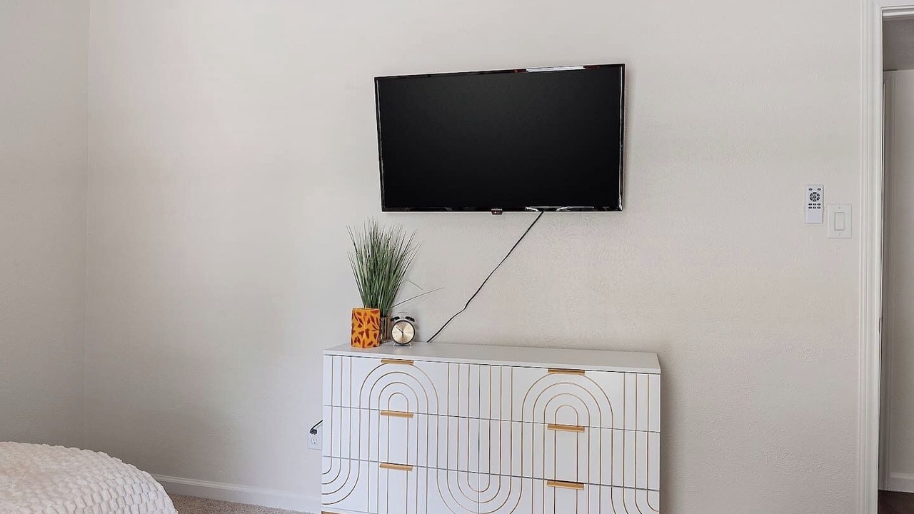 Photo of Bedroom in The Colony