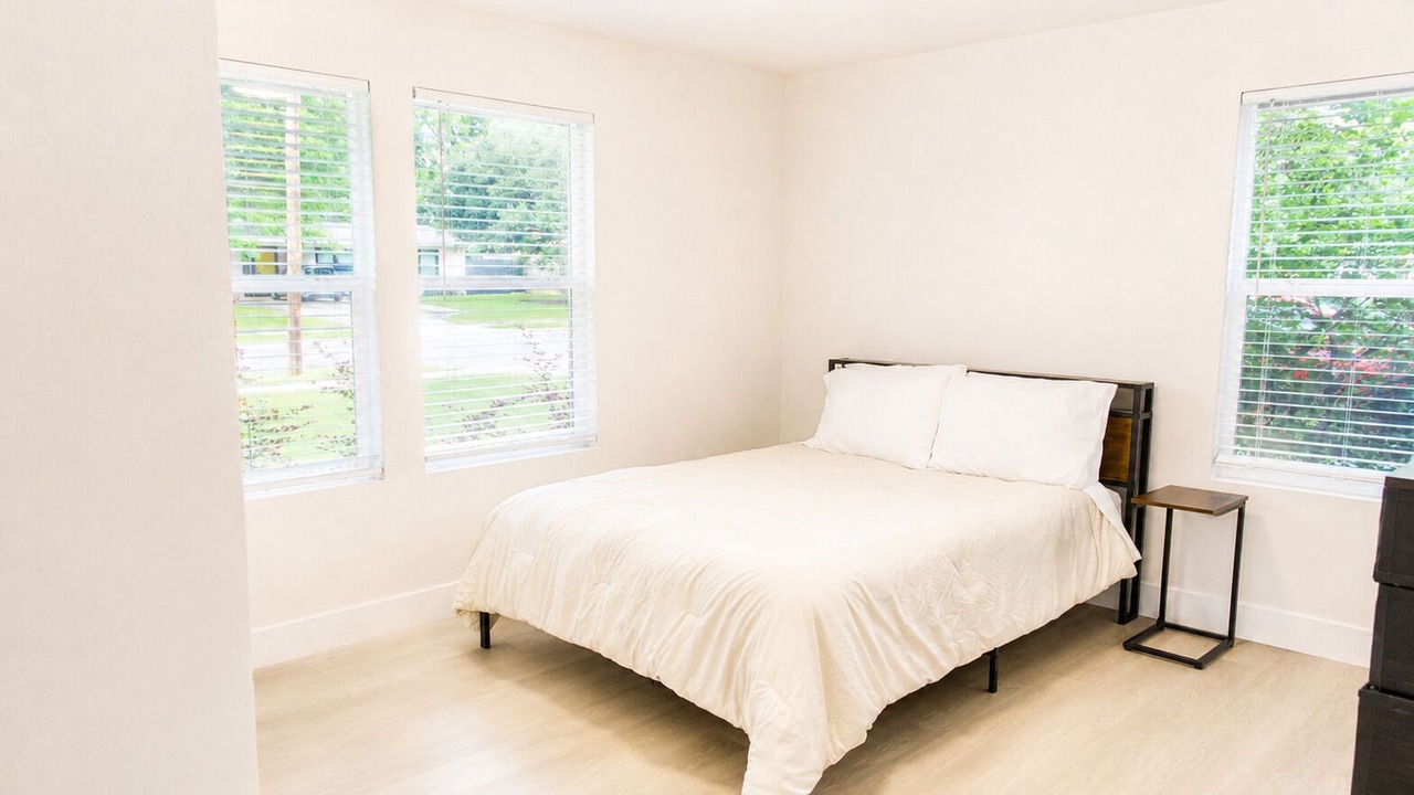 Photo of Bedroom in Dallas