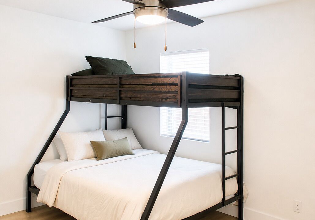 Photo of Bedroom in Dallas