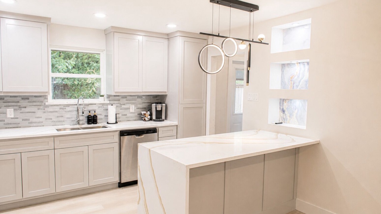 Photo of Kitchen in Dallas