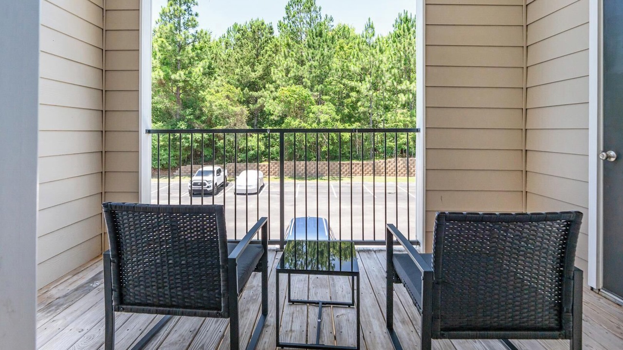 Photo of Outdoor in Biloxi