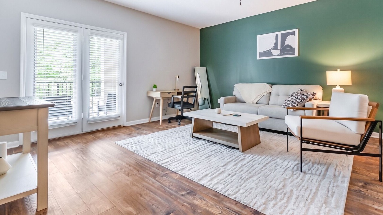 Photo of Livingroom in Biloxi