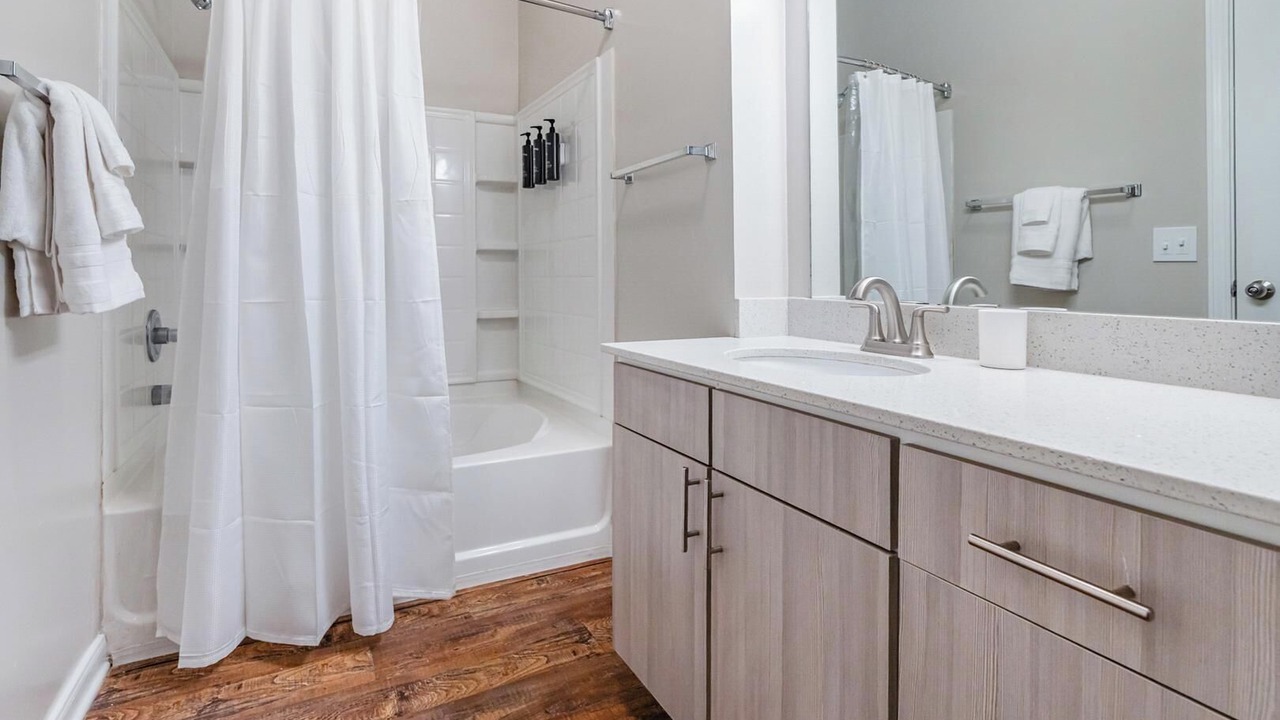 Photo of Bathroom in Biloxi