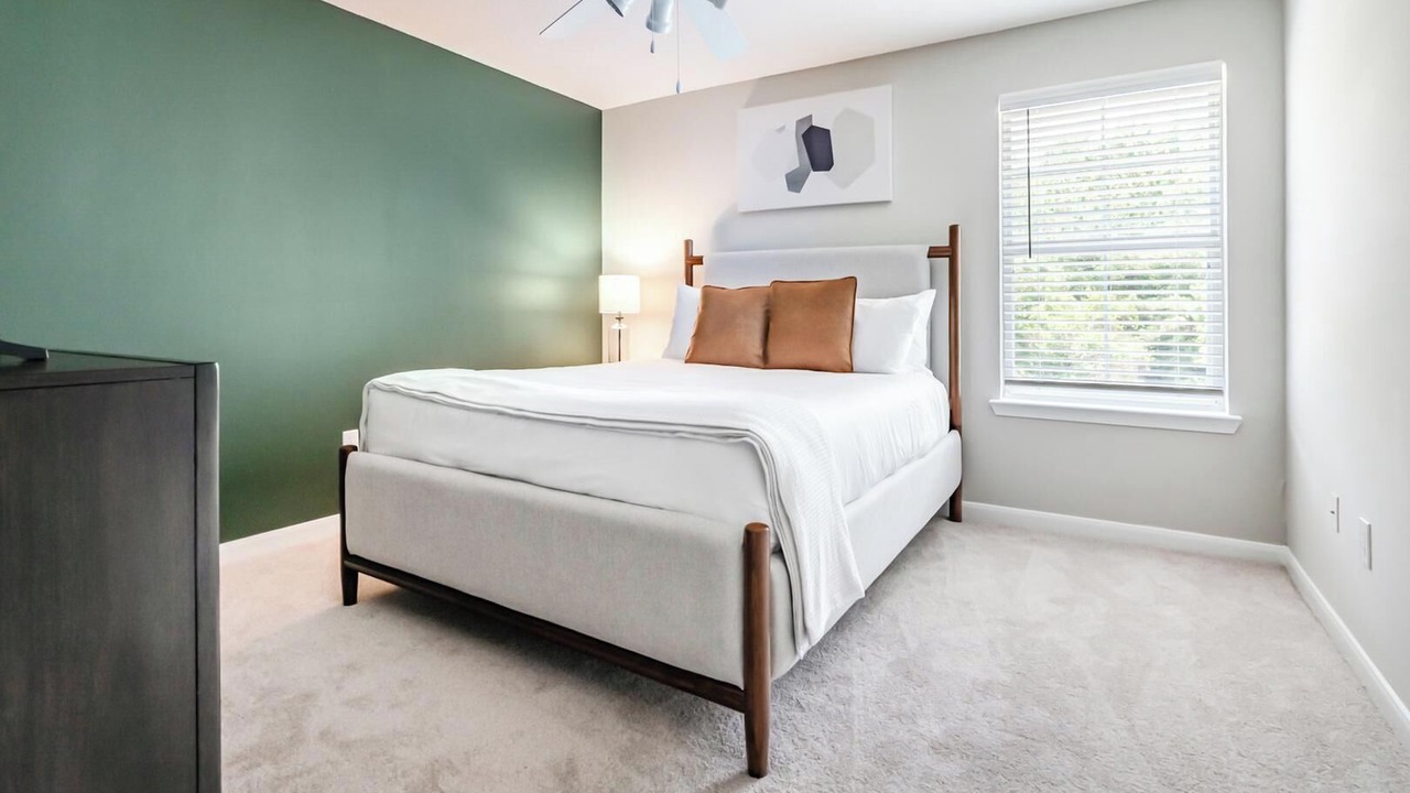 Photo of Bedroom in Biloxi