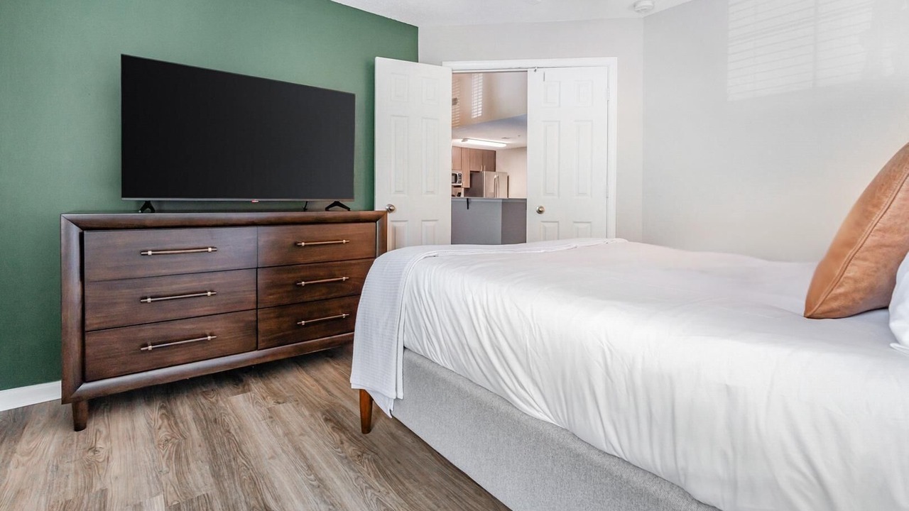 Photo of Bedroom in Biloxi