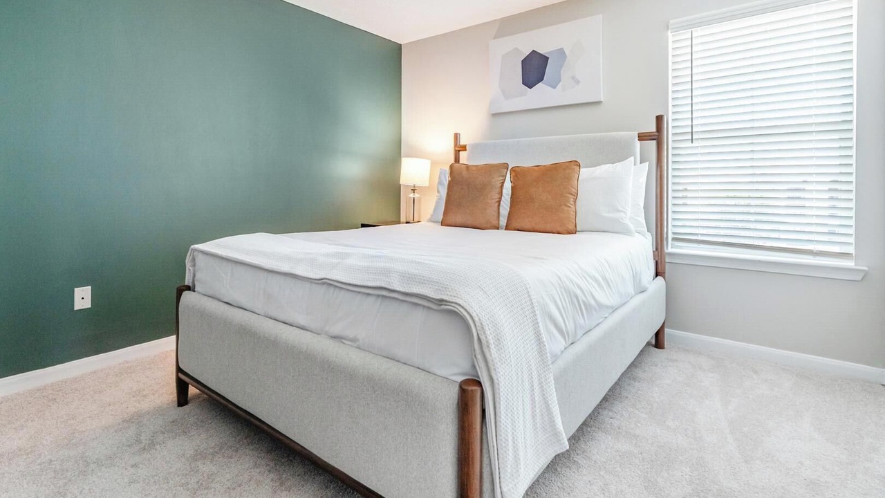 Photo of Bedroom in Biloxi