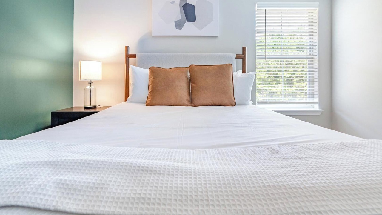 Photo of Bedroom in Biloxi