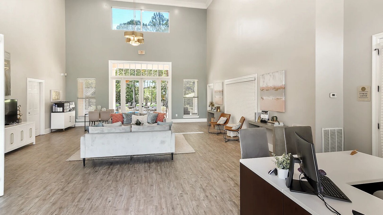 Photo of Livingroom in Biloxi
