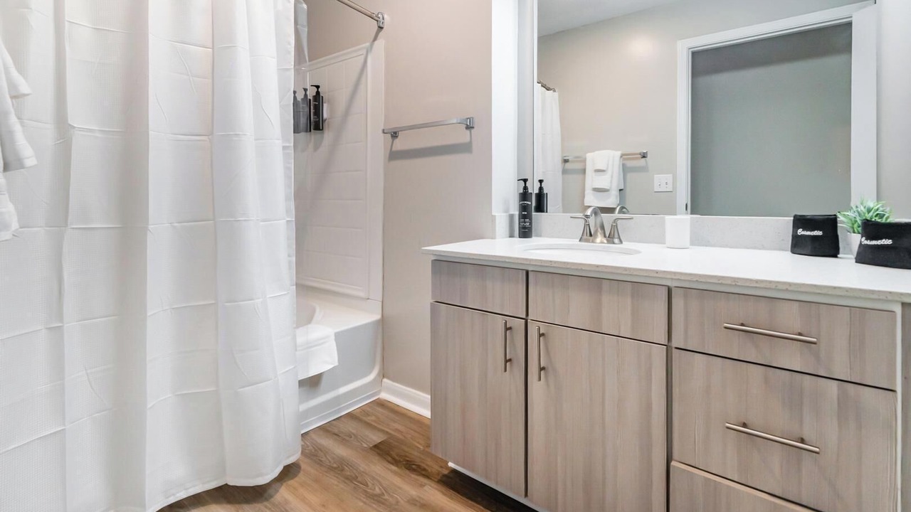 Photo of Bathroom in Biloxi