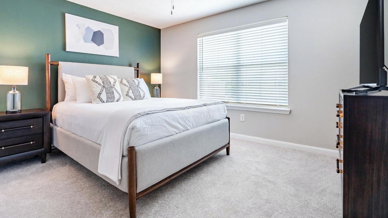 Photo of Bedroom in Biloxi