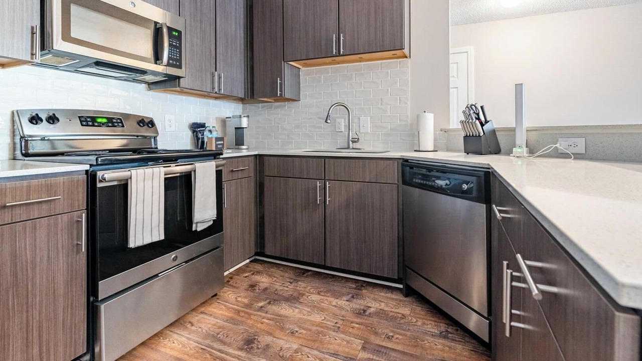 Photo of Kitchen in Biloxi
