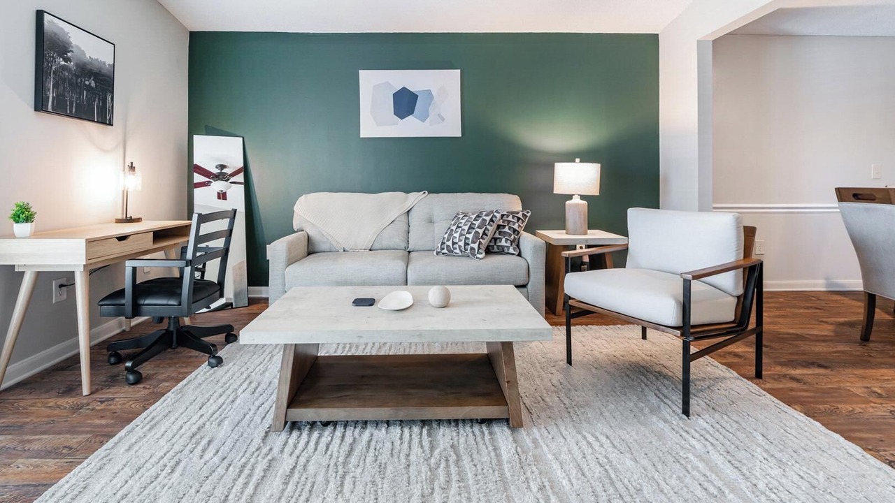 Photo of Livingroom in Biloxi