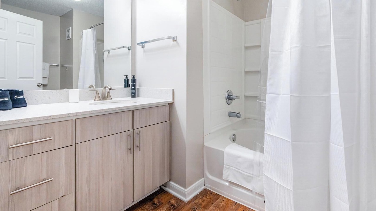 Photo of Bathroom in Biloxi