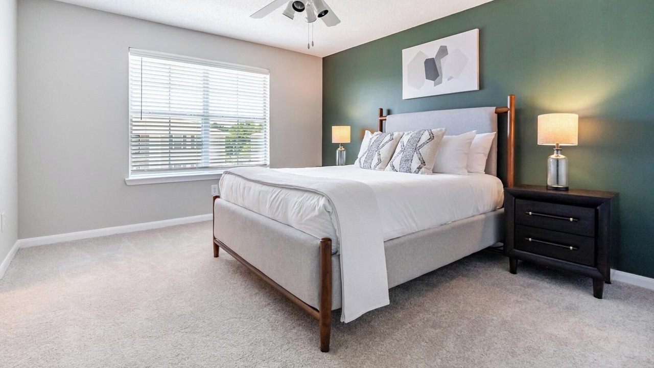Photo of Bedroom in Biloxi