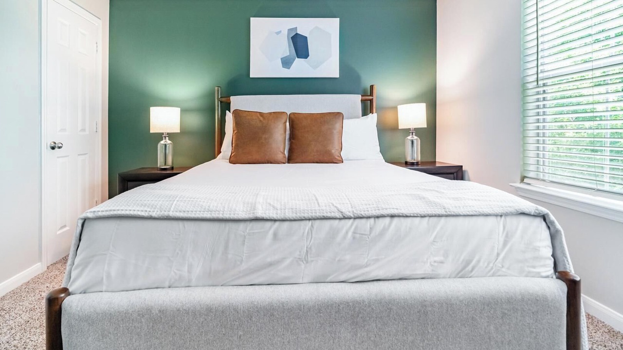 Photo of Bedroom in Biloxi