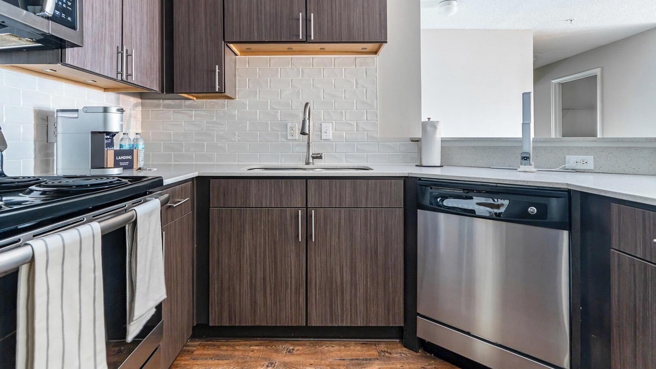 Photo of Kitchen in Biloxi