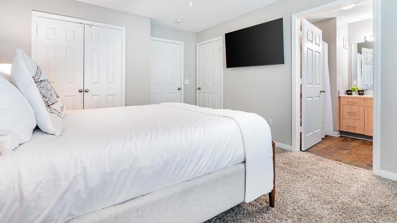 Photo of Bedroom in Biloxi