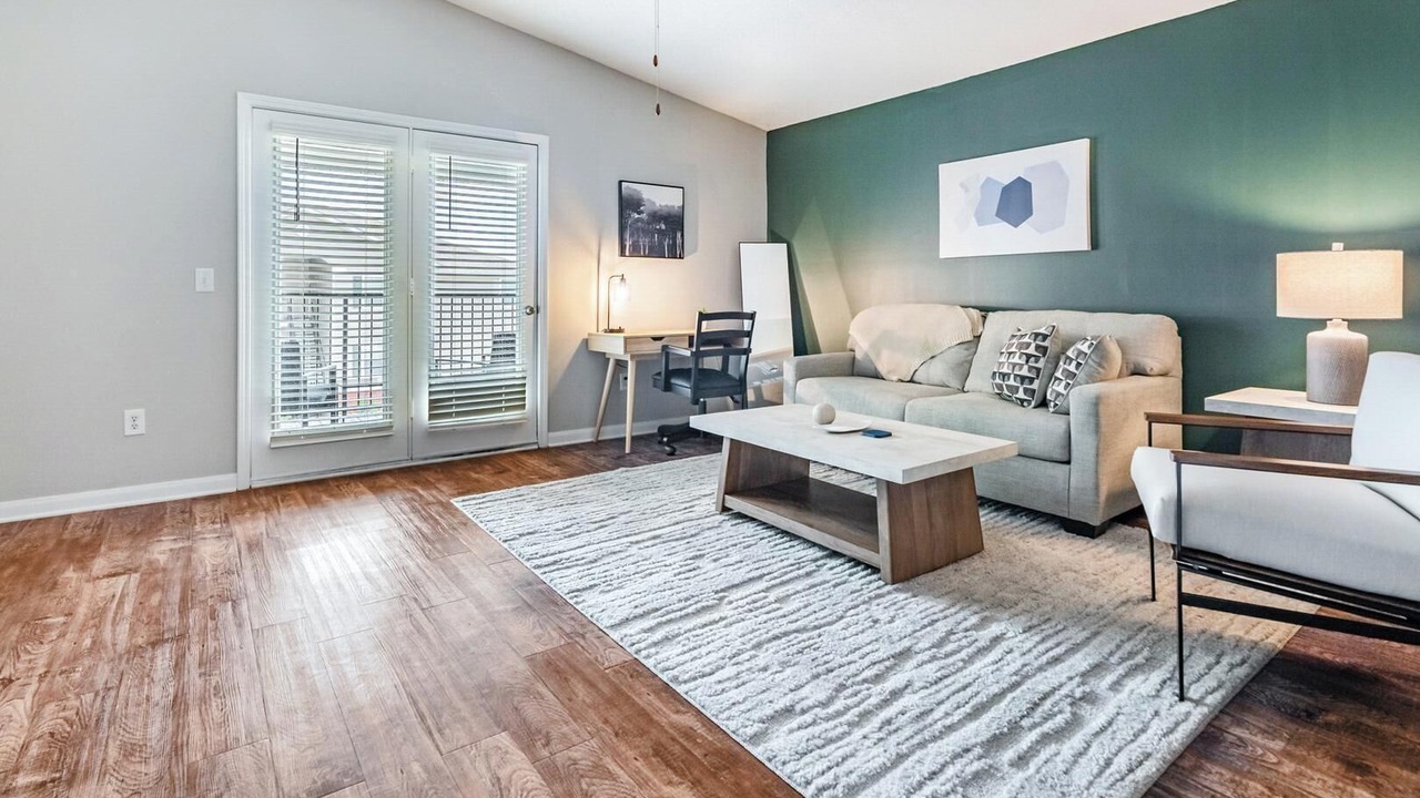 Photo of Livingroom in Biloxi