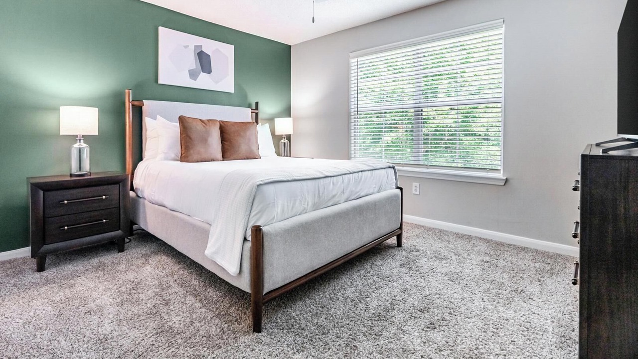 Photo of Bedroom in Biloxi