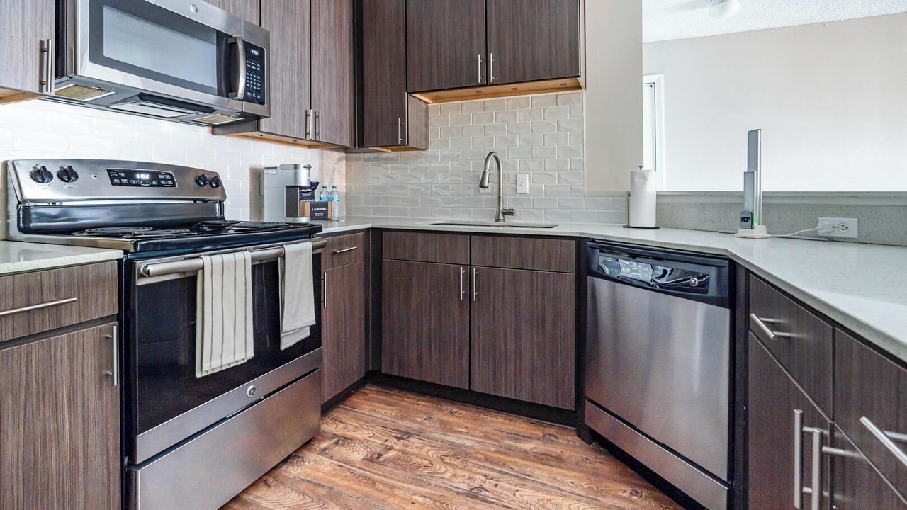 Photo of Kitchen in Biloxi