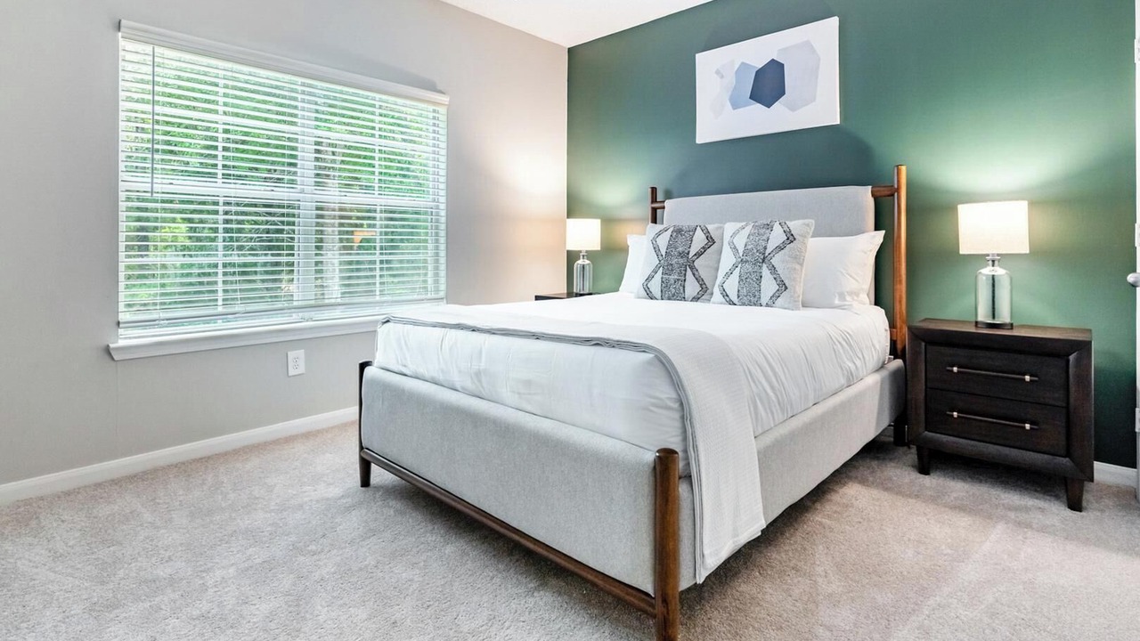 Photo of Bedroom in Biloxi
