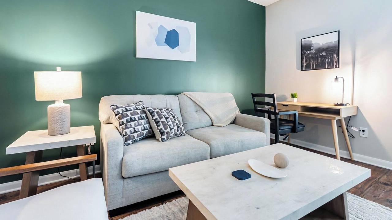 Photo of Livingroom in Biloxi