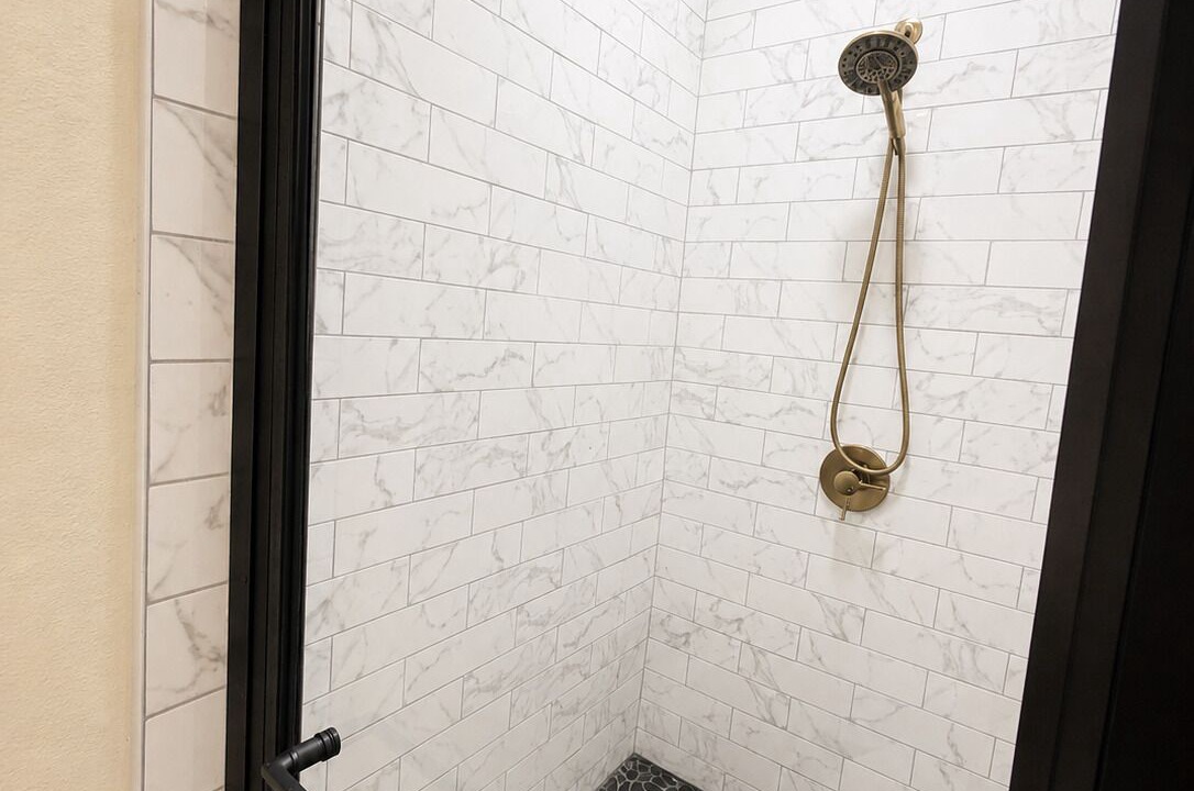 Photo of Bathroom in Kessler
