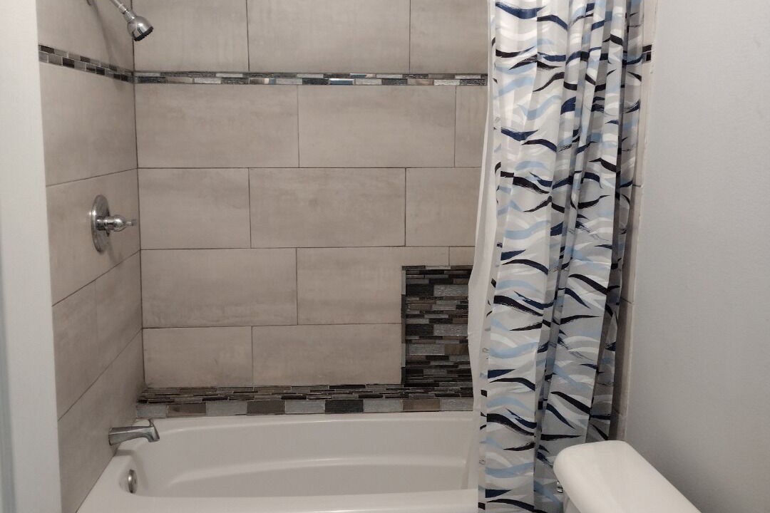 Photo of Bathroom in Texas City