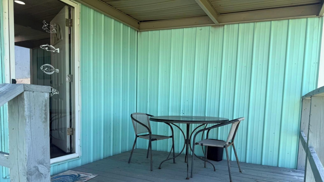 Photo of Outdoor in Hackberry