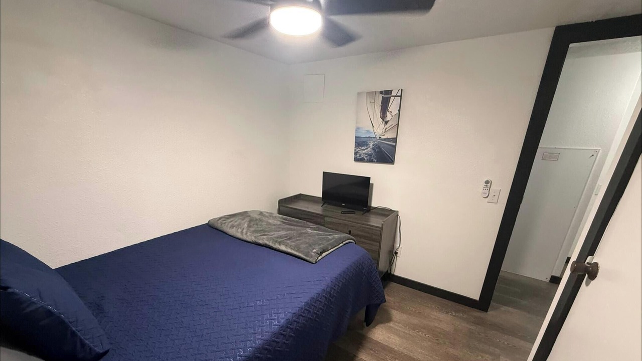 Photo of Bedroom in Hackberry