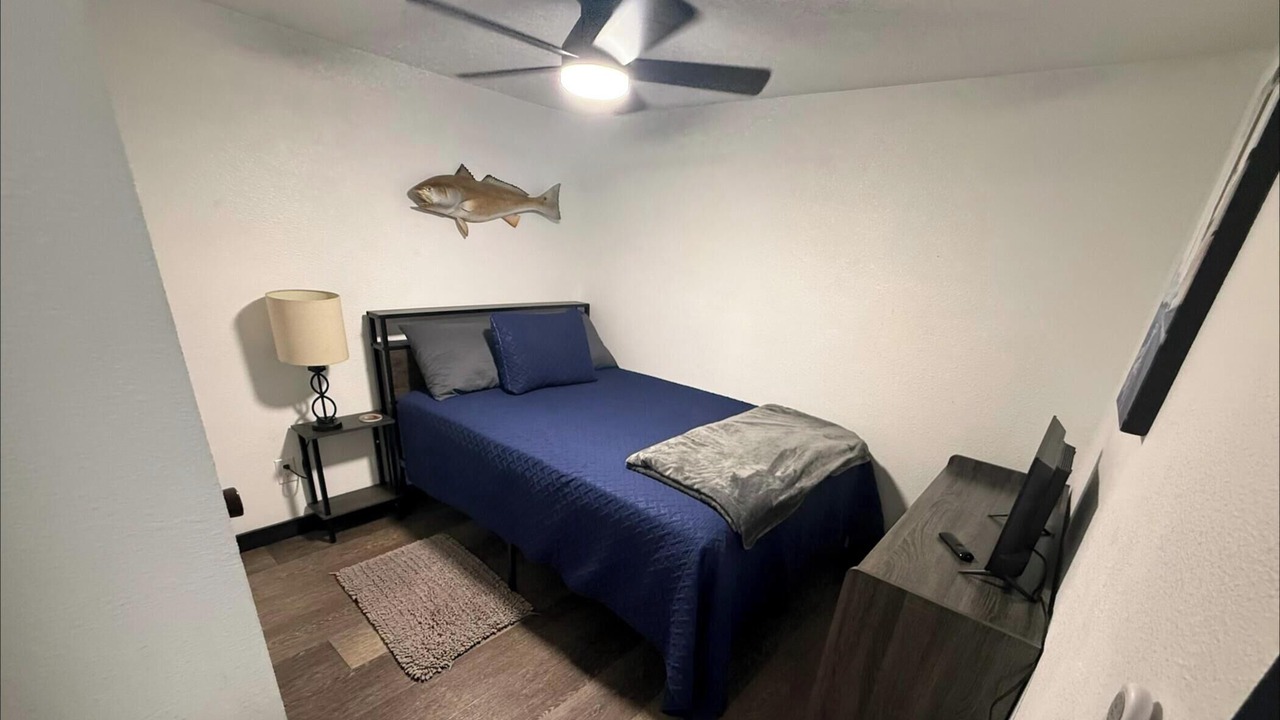 Photo of Bedroom in Hackberry