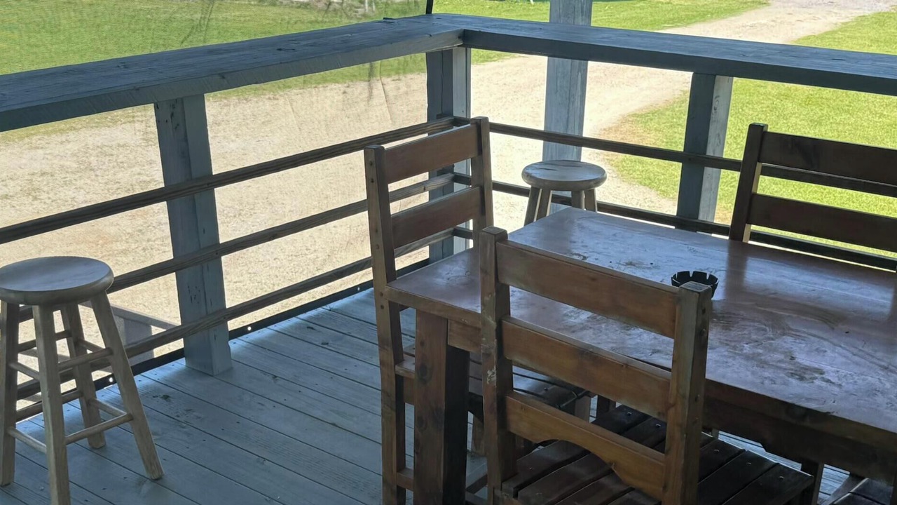 Photo of Outdoor in Hackberry