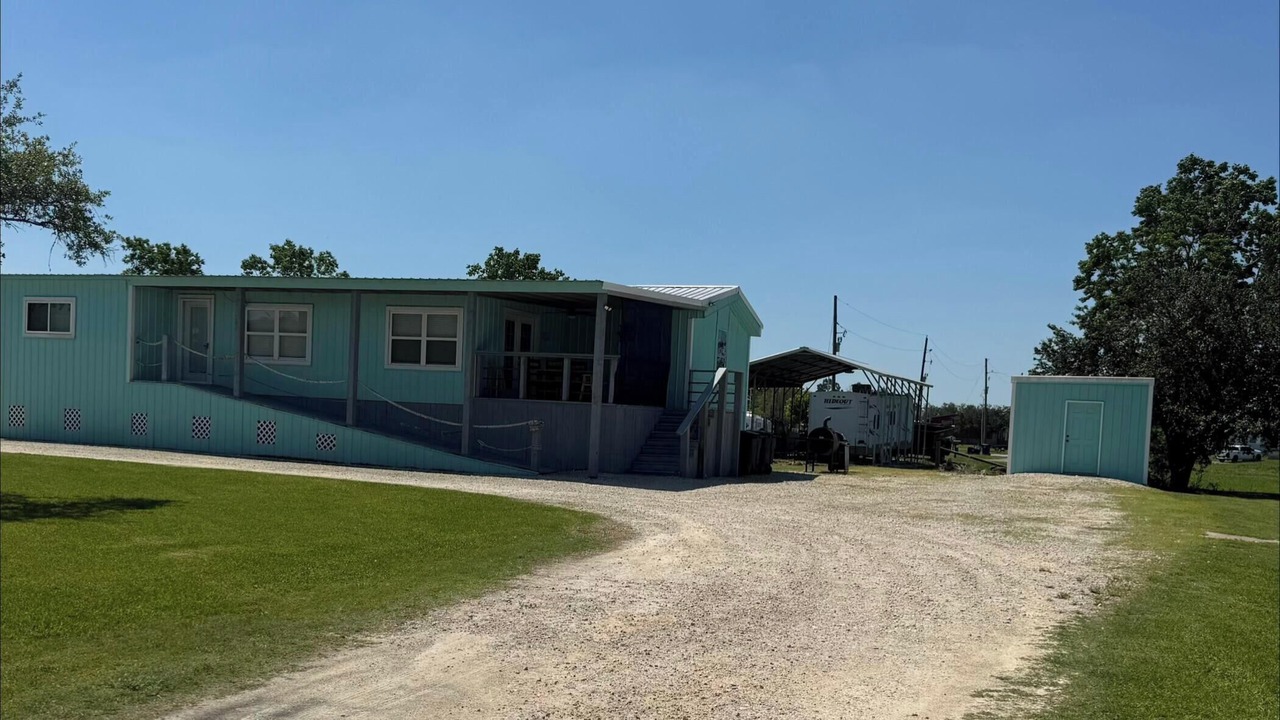 Photo of Outdoor in Hackberry