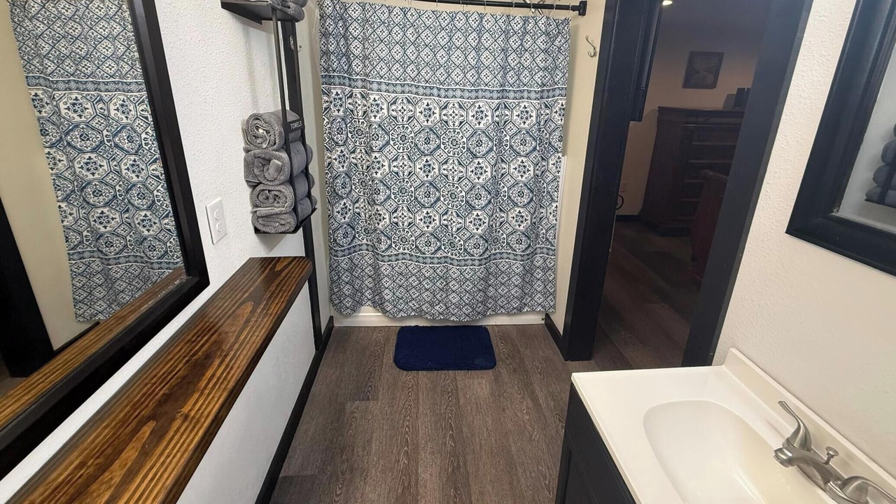 Photo of Bathroom in Hackberry