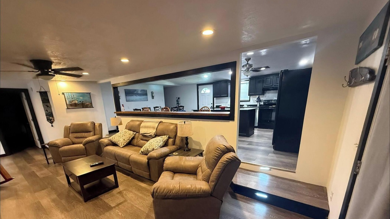 Photo of Livingroom in Hackberry
