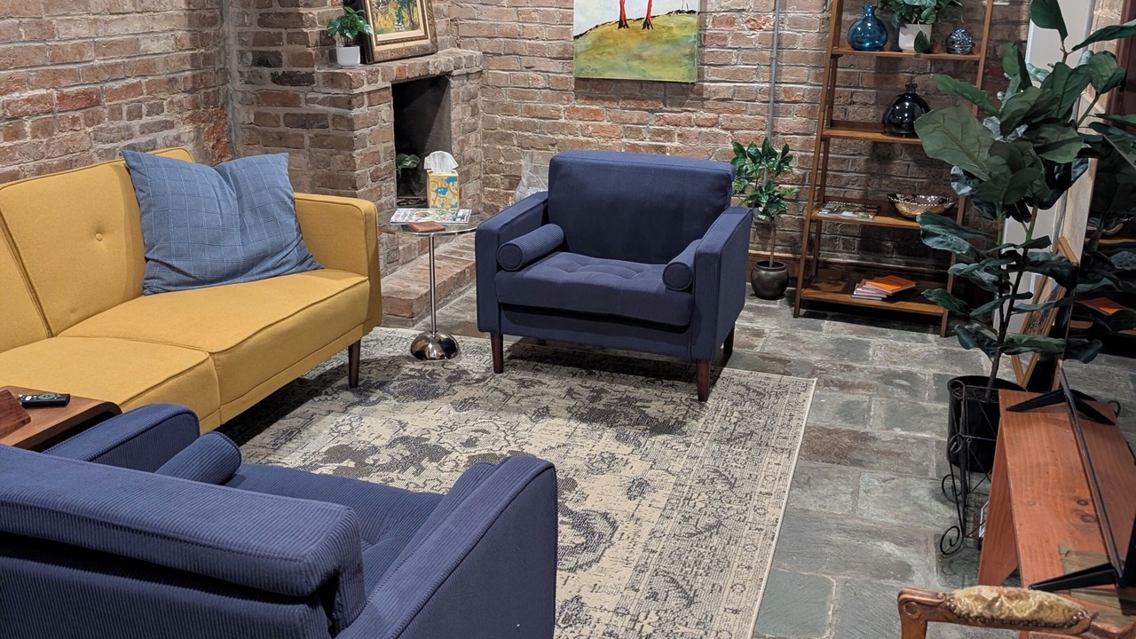 Photo of Livingroom in Treme