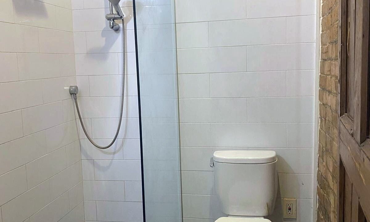 Photo of Bathroom in Treme