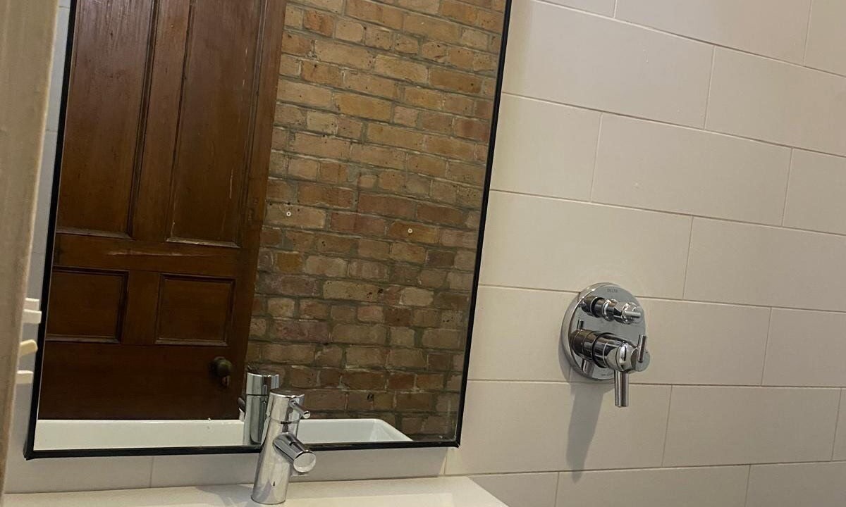 Photo of Bathroom in Treme