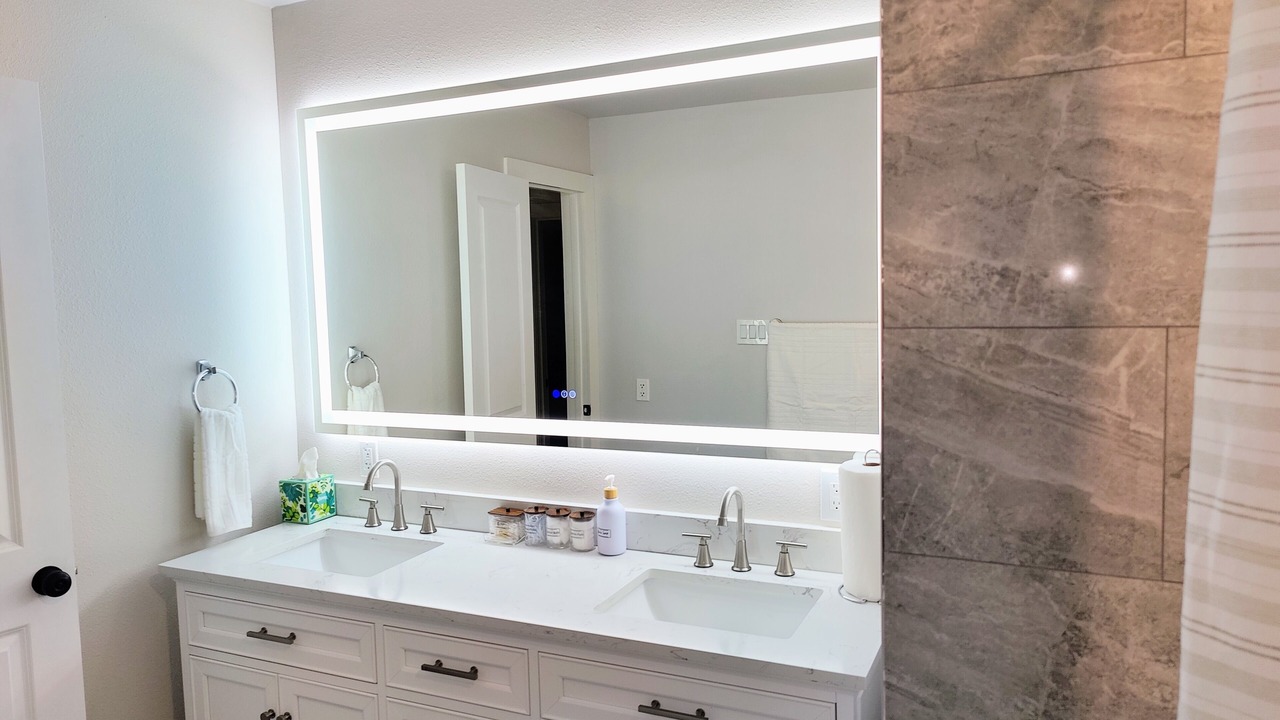 Photo of Bathroom in Richardson