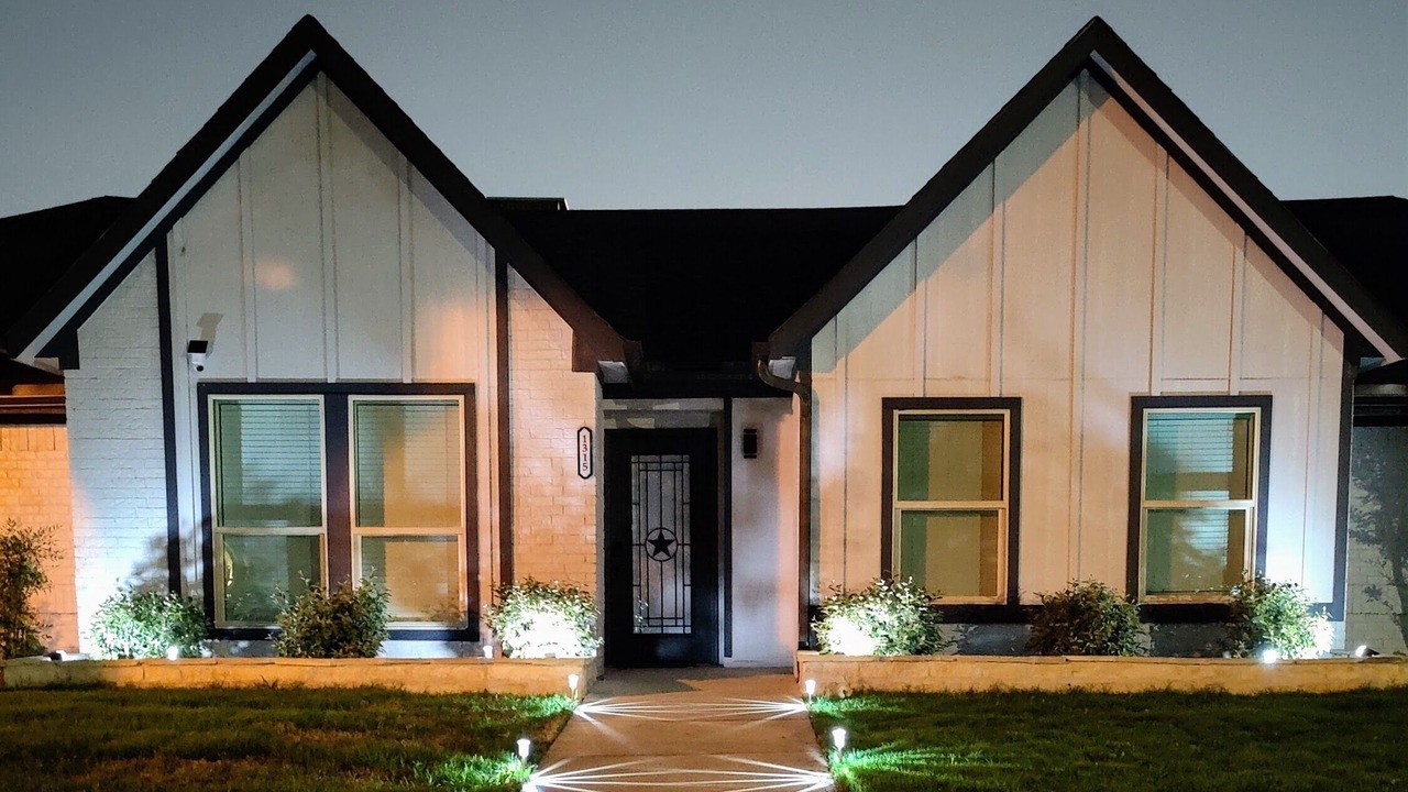 Photo of Outdoor in Richardson