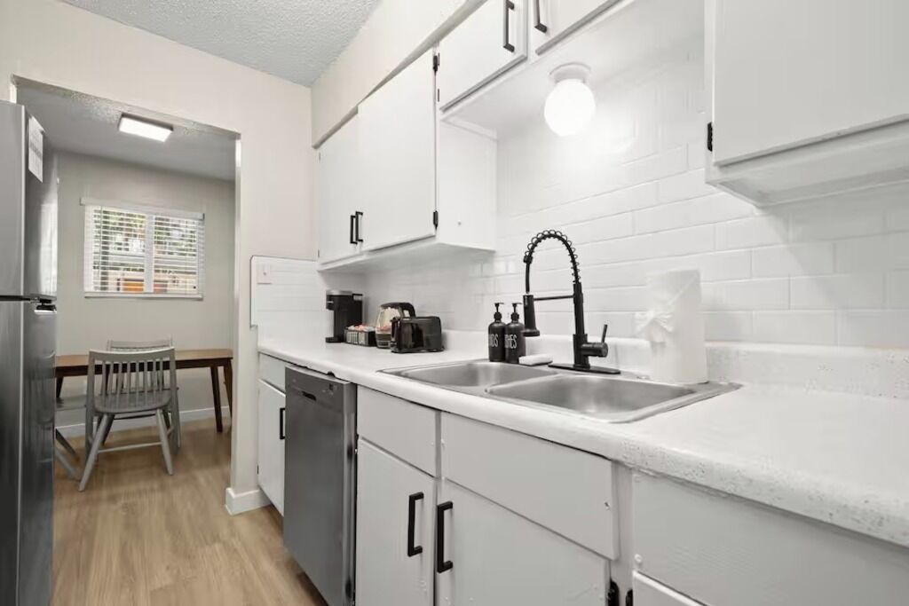 Photo of Kitchen in Round Rock Original Plat
