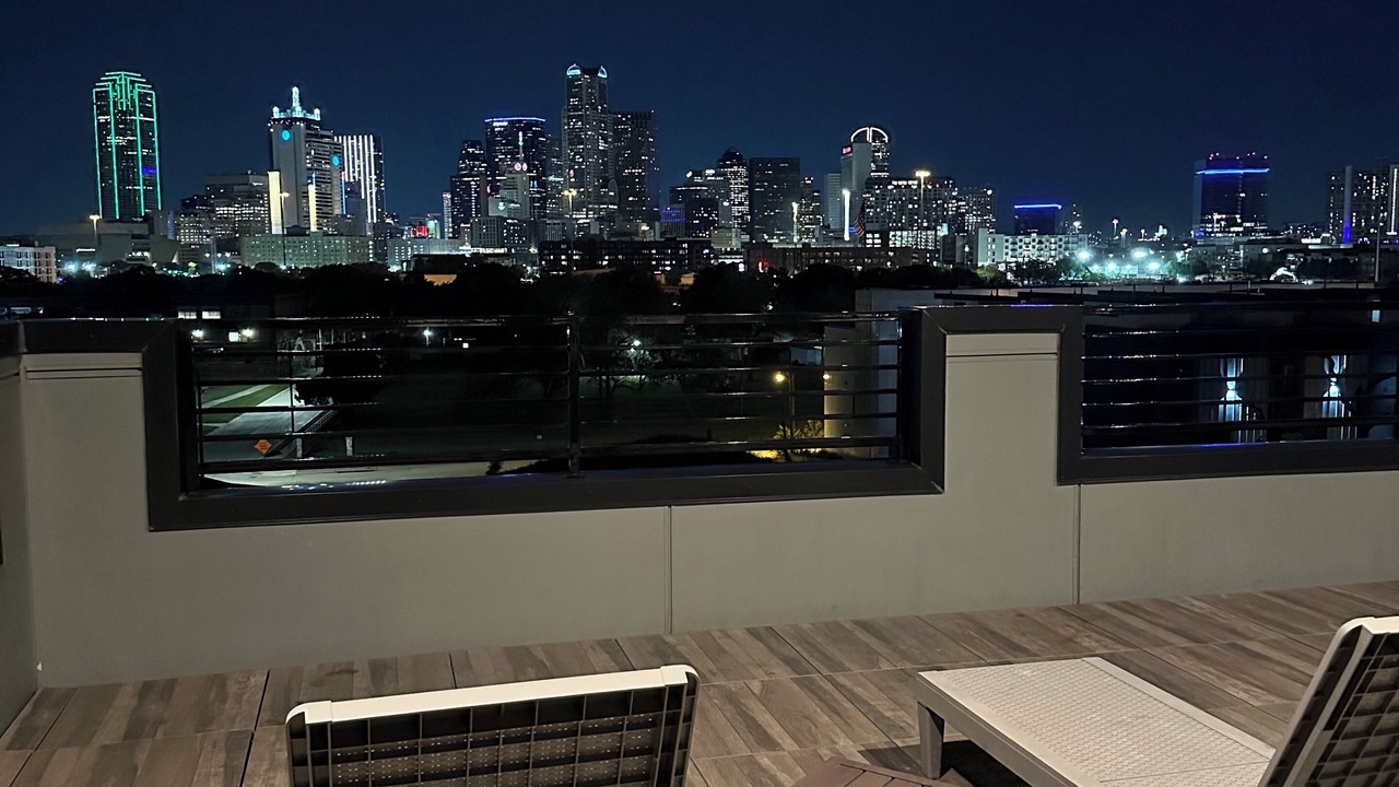 Photo of Patio Balcony in Cedars