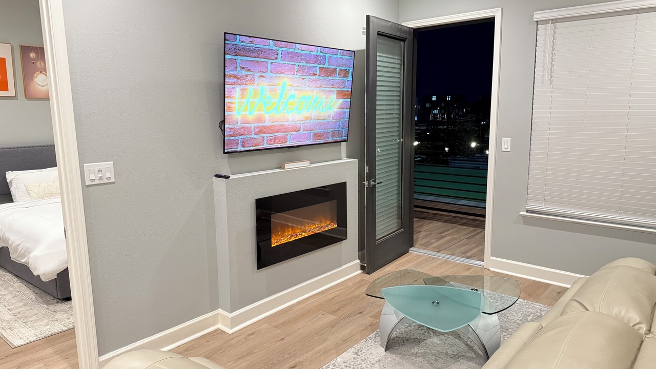Photo of Livingroom in Cedars